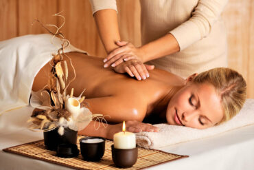 What is Yoni Massage?