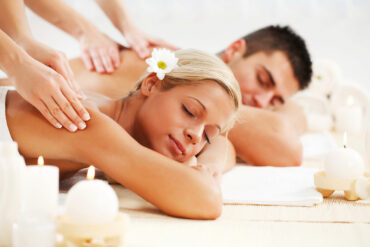 Benefits of Thai Massage
